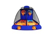 Brädspel - Amo Games Power Hoops Electronic Basketball Game L - 207028