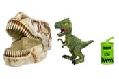 Figure - GrossMos Blind Dino S1 PDQ - 121046