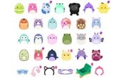 Figure - Squishalongs Squish-a-longs 2.5 cm 25 Pack S7 - 2620570