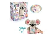 Figure - Airbrush Plush MAGIC LIGHT PLUSH Kids Koala - 26091