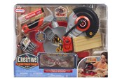 Babyleksaker - Little Tikes LT Creative Construction Power Cuts Set - 643279