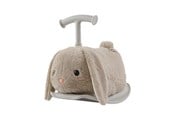 Babyleksaker - My Buddy Wheels Rock&Roll Rabbit - MT01N2