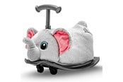 Babyleksaker - My Buddy Wheels Rock&Roll Elephant - MT01S2