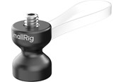 Kamera & objektivtillbehör - SmallRig 6527 Cable Clamp (10pcs) Black - 6527
