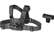 Actionkamera tillbehör - SmallRig 6305 Chest Mount for DJI Osmo Action 6 / Nano - 6305