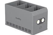 Drönare - SmallRig - 6502 100W Battery Charger for DJI Mini 5 / 4 / 3 Pro - 6502