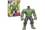 Figure - Spider-Man Movie Hulk Rage Figure 30cm - G24465L0