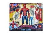 Figure - Spider-Man Movie Web Tech 30cm - G24505L0