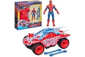 Leksaksbil - Spider-Man Web Blast Vehicle - G24455L0