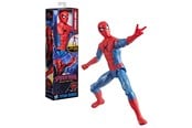 Figure - Spider-Man Delux Titan Figure - G34015L0