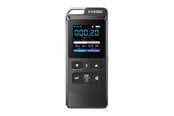 Instrument - FNIRSI GC-02 nuclear radiation detector - GC-02