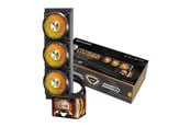 CPU-fläktar - Darkflash UV360 CPU Cooler - UV360 Black
