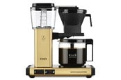 Kaffe och Espresso - Moccamaster Optio Gold - 53614