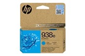 Skrivartillbehör-bläck-toner - HP 938e EvoMore - 4S6X9PE#LS3