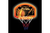 Utomhuslek - Glow Games Light Up Basketball Set - 92603