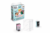 Kreativa spel - Studio Creator CREATOR Instant Color Printing Refill kit 3.0 - 26034