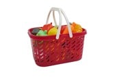 Rollek - Junior Home Shopping Basket 40 pcs - 505172