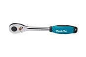 Verktyg - Makita E-11570 ratcheting socket wrench - E-11570