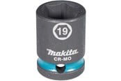 Verktyg - Makita E-16156 Impact Socket 19 mm - E-16156