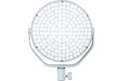 Kamera & objektivtillbehör - Nanlite Miro 60c LED Full-color Round Panel Light  (Mint Blue) - 01-0934