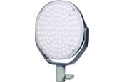 Kamera & objektivtillbehör - Nanlite Miro 30c LED Full-color Round Panel Light  (Midnight Blue) - 01-0943