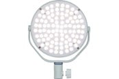 Kamera & objektivtillbehör - Nanlite Miro 30c LED Full-color Round Panel Light  (Mint Blue) - 01-0946