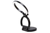 Streamingutrustning - Nanlite Lumo LED Phone Ring Light Polar Black - 04-0191