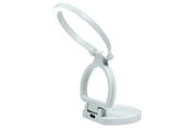 Streamingutrustning - Nanlite Lumo LED Phone Ring Light Mint Blue - 04-0193