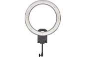 Kamera & objektivtillbehör - Nanlite Halo19 LED Ring Light with carrying case - 12-2027