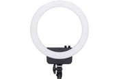 Kamera & objektivtillbehör - Nanlite HALO16 LED RING LIGHT - 12-2024-JSG