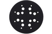 Slipmaskin - Makita D-78704 SANDING PAD 125MM 2 PCS - D-78704
