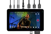 Streamingutrustning - YoloLiv YoloBox - Mini Portable Live Streaming Studio - YB-MINI