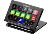 Streamingutrustning - YoloLiv YoloDeck - The Ultimate Streaming Controller for YoloBox - YB-DECK