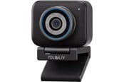 Webbkamera - YoloLiv Yolocam S3 - 4K webcam - YOLOCAMS3