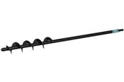 Borr & Bits - Makita D-82111 EARTH DRILL 45X600MM hexagonal chuck - D-82111_MAK