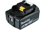 Akku & Charger - Makita BL1850B Battery with indicator 18 V 5.0 Ah - M632F15-1