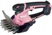 Grästrimmer - Makita UM600DSAP Cordless 2-in-1 Grass and Hedge Trimmer 12V 1x2.0Ah - UM600DSAP