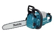 Motorsåg - Makita UC022GZ Cordless chain saw 40Vmax XGT - UC022GZ