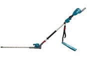 Häcksax - Makita UN001GZ Cordless pole hedge trimmer 60 cm - UN001GZ
