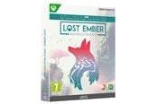 Spel - Lost Ember: Rekindled Edition (Wolf Pack Edition) - Microsoft Xbox Series X - Action / äventyr - 3701529516399