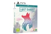 Spel - Lost Ember: Rekindled Edition (Wolf Pack Edition) - Sony PlayStation 5 - Action / äventyr - 3701529516665