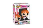 Merchandise - Funko! - Funko POP VINYL Powerpuff Girls Blossom - Figur - 57775