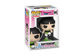 Merchandise - Funko! - Funko POP VINYL Powerpuff Girls Buttercup - Figur - 57777