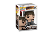 Merchandise - Funko! - Funko POP Vinyl AoT S5 Eren Jeager - Figur - 67926