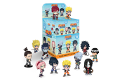 Merchandise - Funko! - Funko Mystery Minis Blindbags Naruto ASS CDU - Figur - 80257