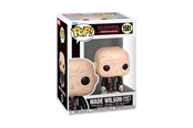 Merchandise - Funko! - Funko POP Vinyl Deadpool 2 Deadpool w/Baby Legs - Figur - 80853