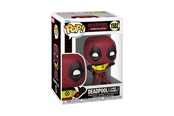 Merchandise - Funko! - Funko POP Vinyl Deadpool 2 DP w/ XMen Shirt - Figur - 80854