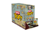 Merchandise - Funko! - Funko Bitty Pop Singles One Piece ASS CDU - Figur - 86898