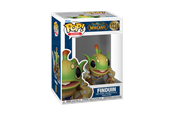 Merchandise - Funko! - Funko POP Vinyl Murloc Cosplay Finduin - Figur - 88389