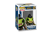 Merchandise - Funko! - Funko POP Vinyl Murloc Cosplay Baby Murloc Thrall - Figur - 88390